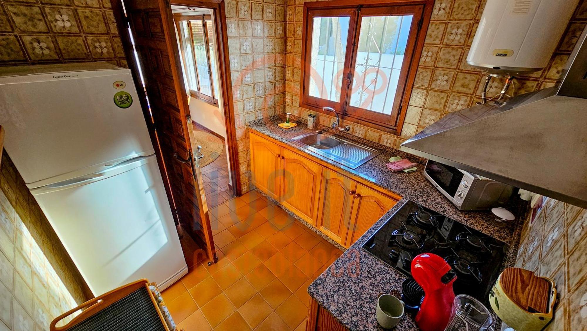 فيلا Casa Manzano. Moraira. Live It Costablanca المظهر الخارجي الصورة