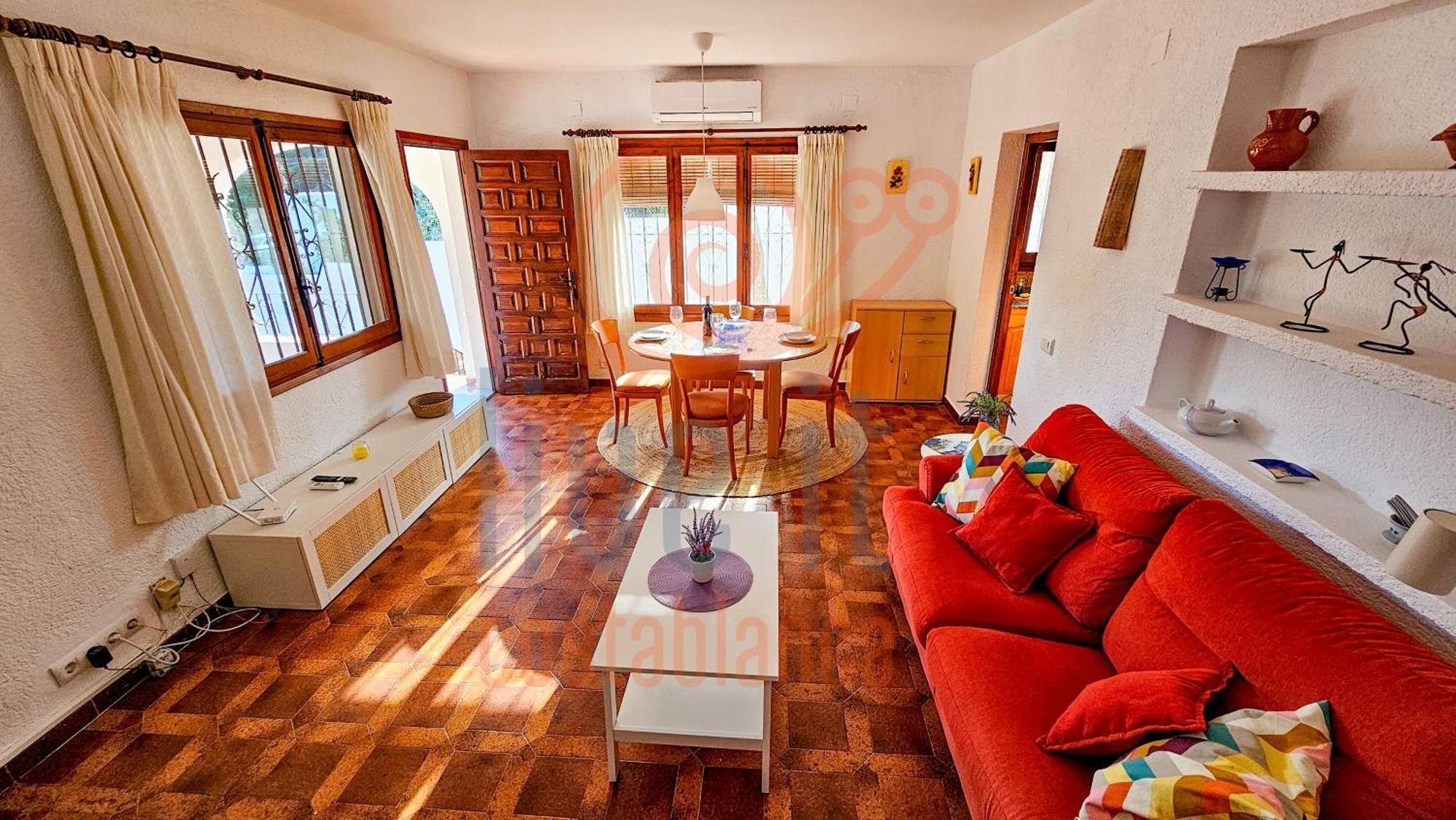 فيلا Casa Manzano. Moraira. Live It Costablanca المظهر الخارجي الصورة