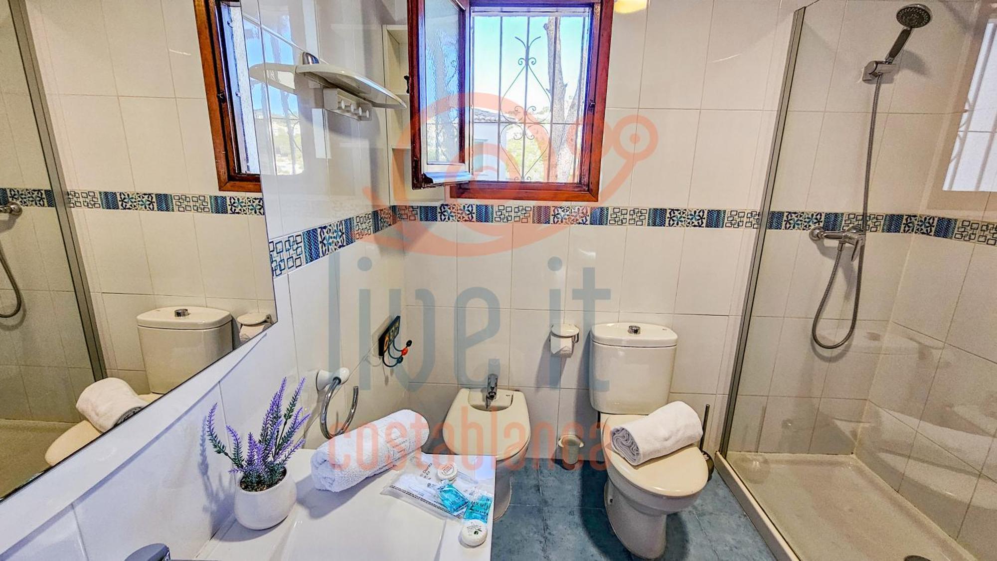 فيلا Casa Manzano. Moraira. Live It Costablanca المظهر الخارجي الصورة