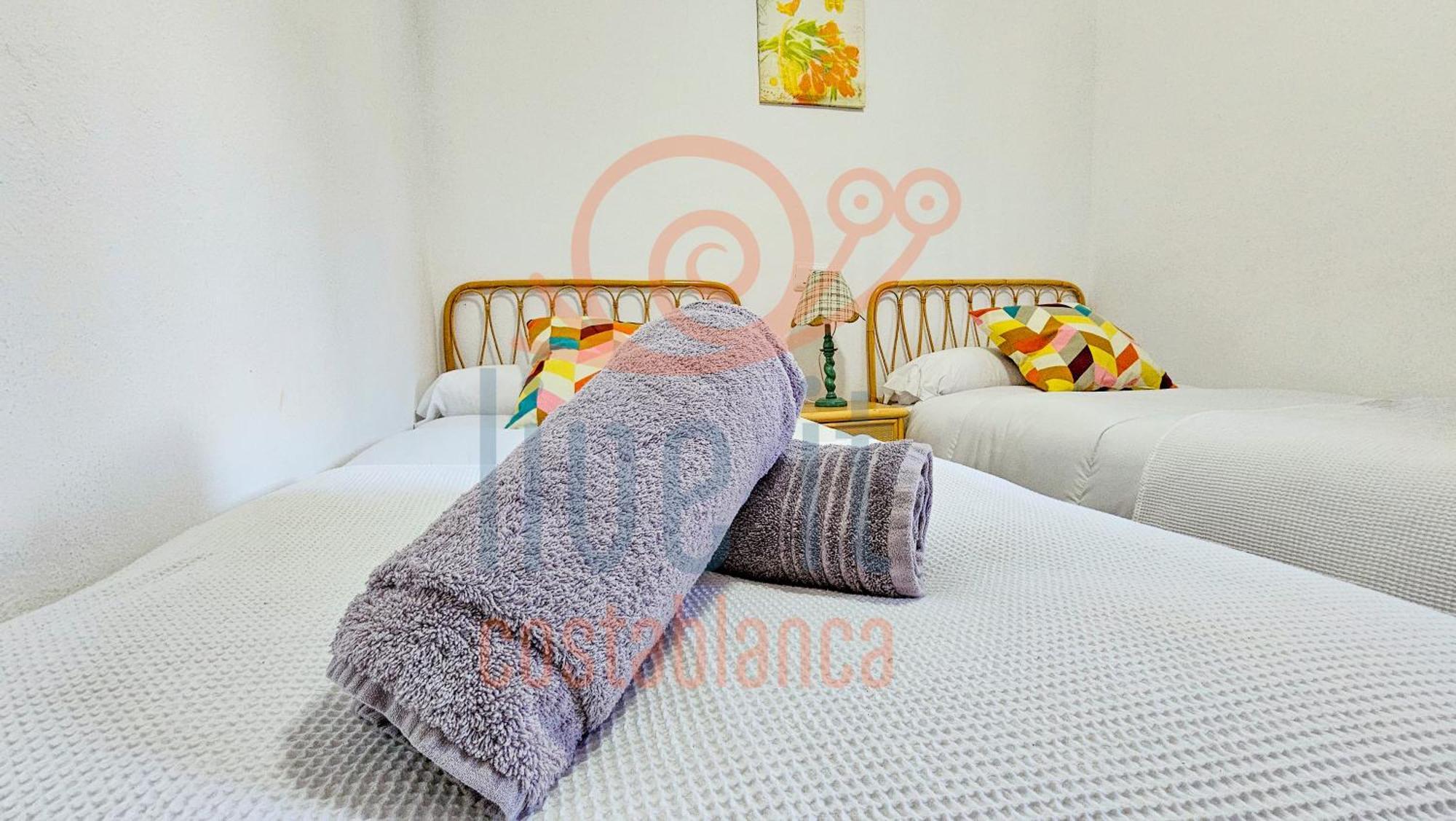فيلا Casa Manzano. Moraira. Live It Costablanca المظهر الخارجي الصورة
